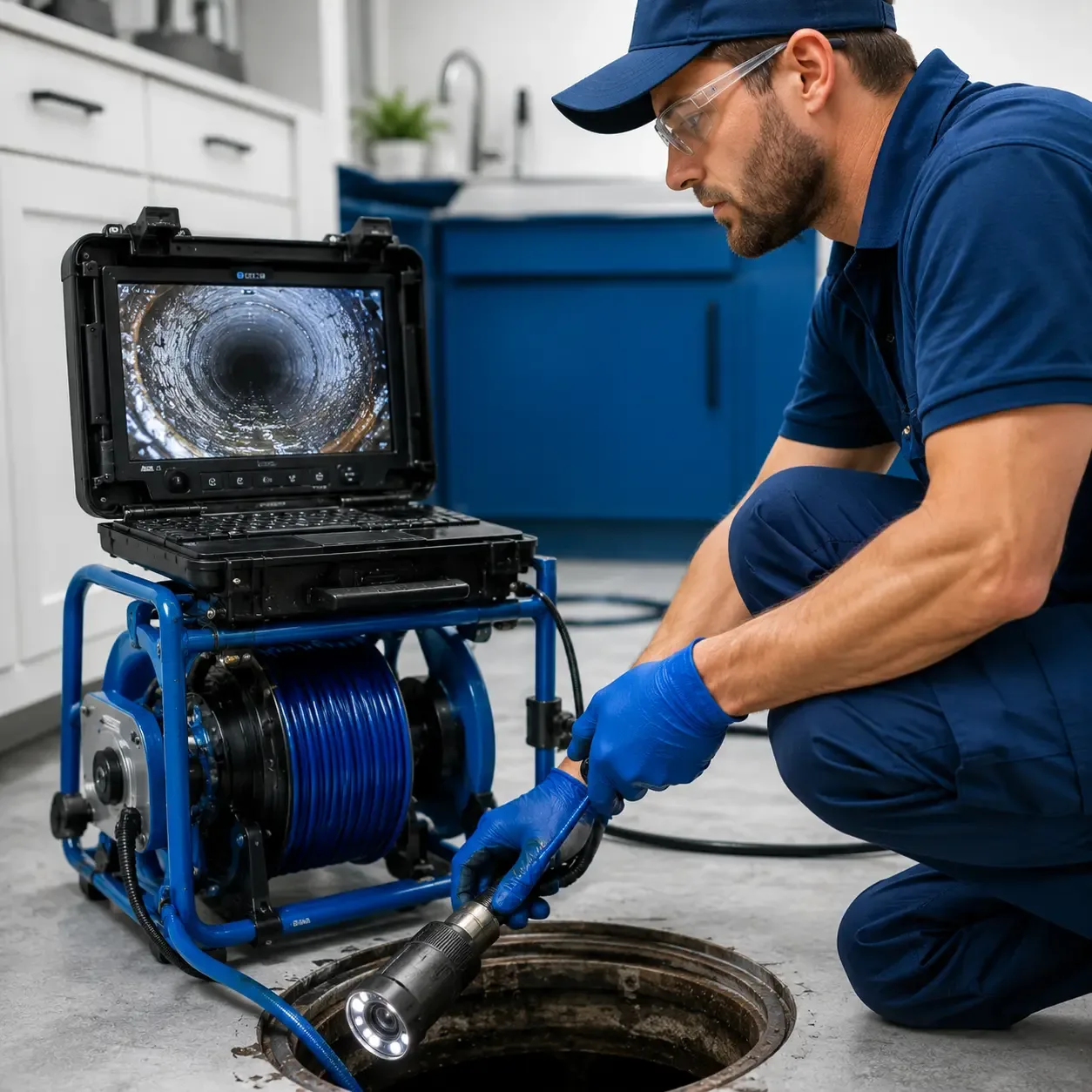 Pipe Relining professionals serving Reinbeck, IA